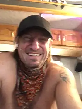 Show webcam de Tattoogonewild