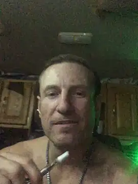 Tattoogonewild's Webcam Show