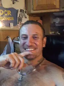 Show webcam de Tattoogonewild