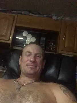 Tattoogonewild's Webcam Show