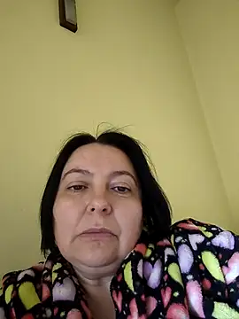 Webkamerová show EmmaEmmy40