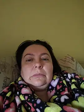Вебкам-шоу EmmaEmmy40