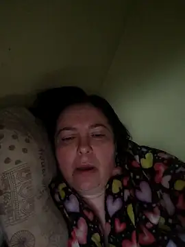 Webkamerová show EmmaEmmy40