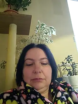 Webkamerová show EmmaEmmy40
