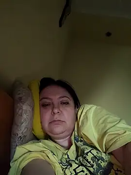 Webkamerová show EmmaEmmy40