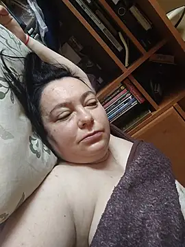 Webkamerová show EmmaEmmy40