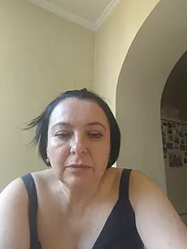 Show modela EmmaEmmy40 na web-kameri