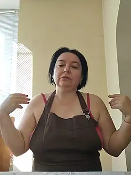 Webkamerová show EmmaEmmy40