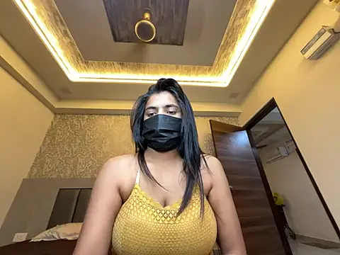 Miss_Heer – webcam-show