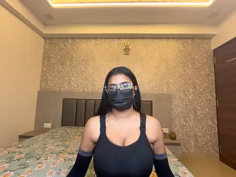 Miss_Heer's Webcam Show