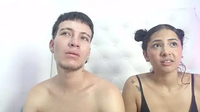 عرض كام dafnne_and_thomas