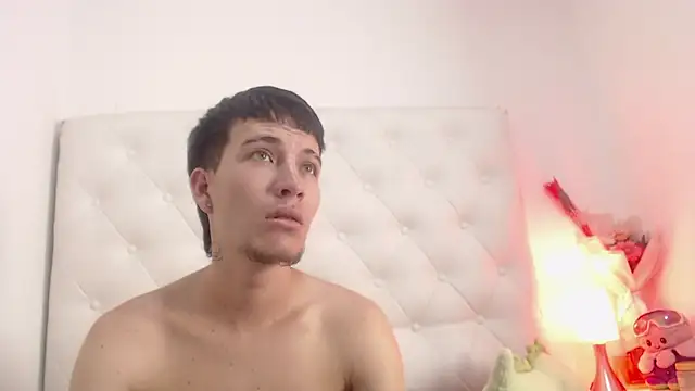 Show de dafnne_and_thomas na webcam