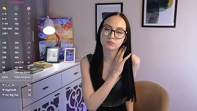 Chat XXX Live Kira_Limerd