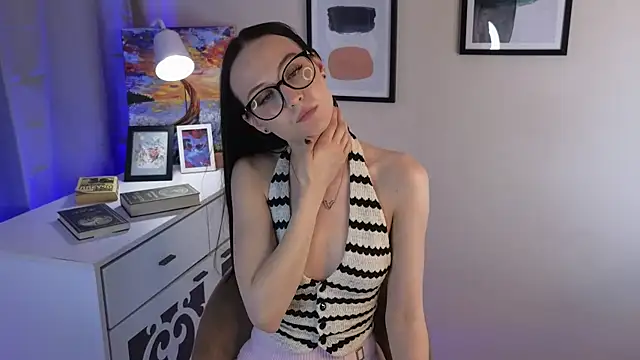 Chat XXX en directo de Kira_Limerd