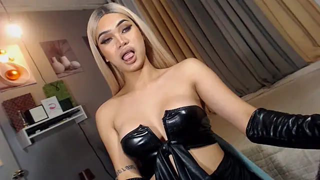 Lexi_ThunderFuck's Webcam Show