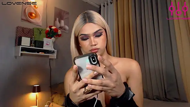Lexi_ThunderFuck Webcam-Show