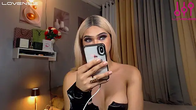 Lexi_ThunderFuck Webcamshow