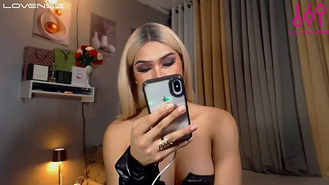 Show de webcam de Lexi_ThunderFuck