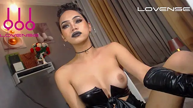 عرض كام Lexi_ThunderFuck