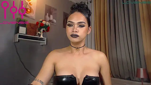 Lexi_ThunderFuck 在線直播表演