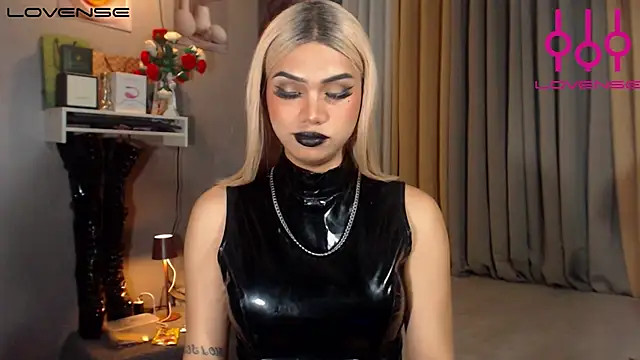 โชว์เว็บแคมของ Lexi_ThunderFuck