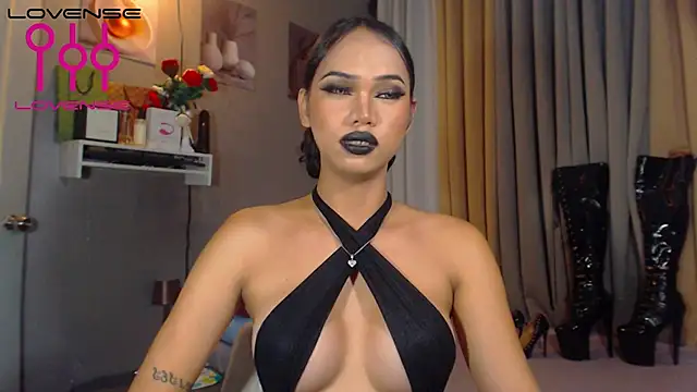 Lexi_ThunderFuck Webcamshow