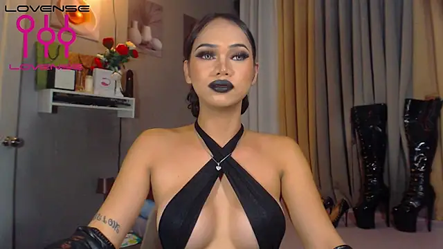 Lexi_ThunderFuck 웹캠 쇼