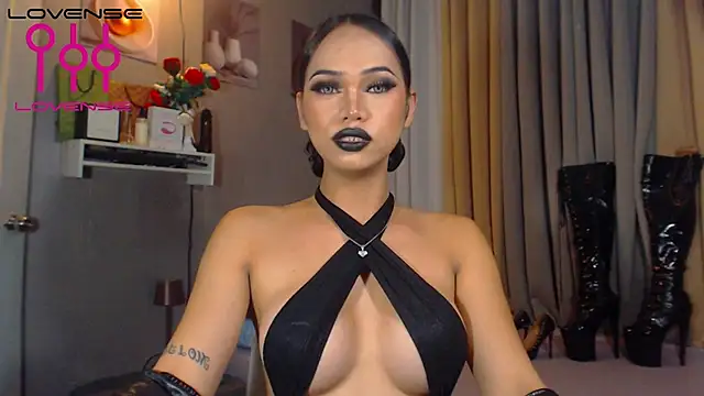 Lexi_ThunderFuck webcam show