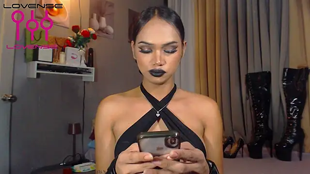 Lexi_ThunderFuck Pertunjukan Webcam