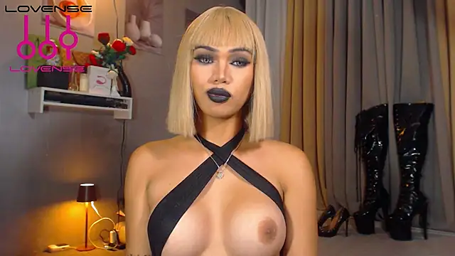 Lexi_ThunderFuck webcam show