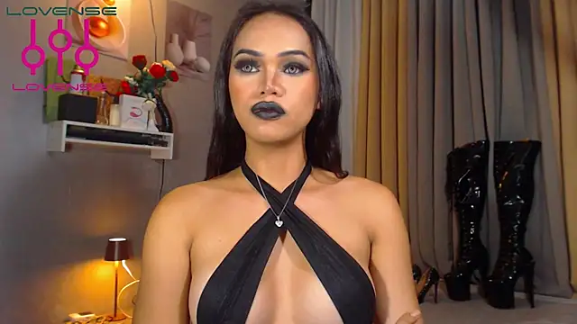 Lexi_ThunderFuck Webcam-Show