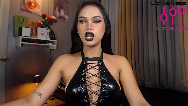 Lexi_ThunderFuck – Live XXX-chat