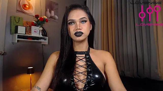 Lexi_ThunderFuck – Live XXX-chat