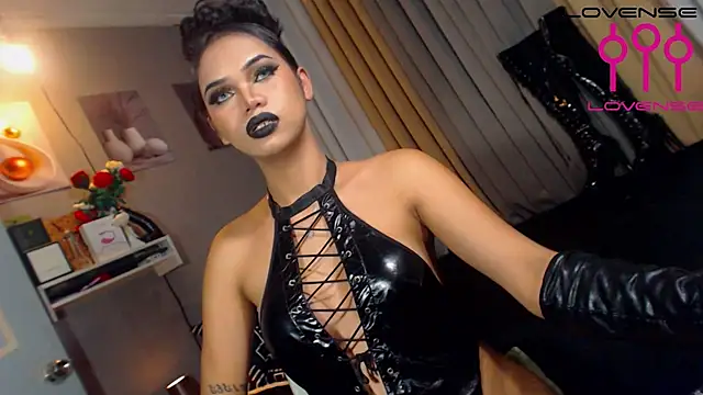 Lexi_ThunderFuck webcam show