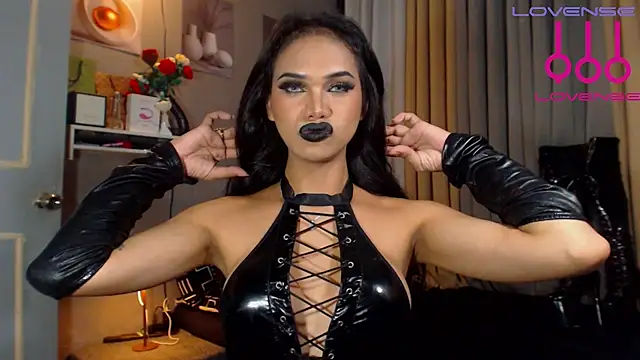 Lexi_ThunderFuck Pertunjukan Webcam
