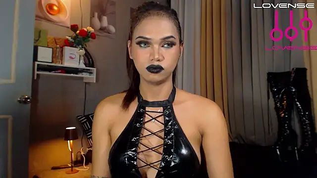 Lexi_ThunderFuck's Webcam Show