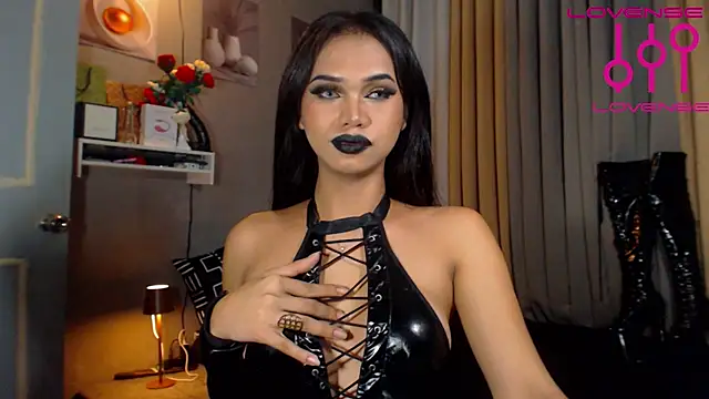 Lexi_ThunderFuck Pertunjukan Webcam