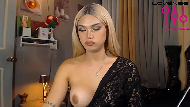 Lexi_ThunderFuck Show Webcam