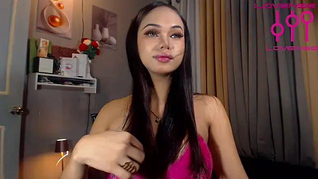 Lexi_ThunderFuck Pertunjukan Webcam