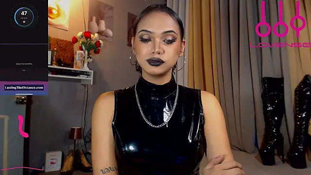 Lexi_ThunderFuck Pertunjukan Webcam