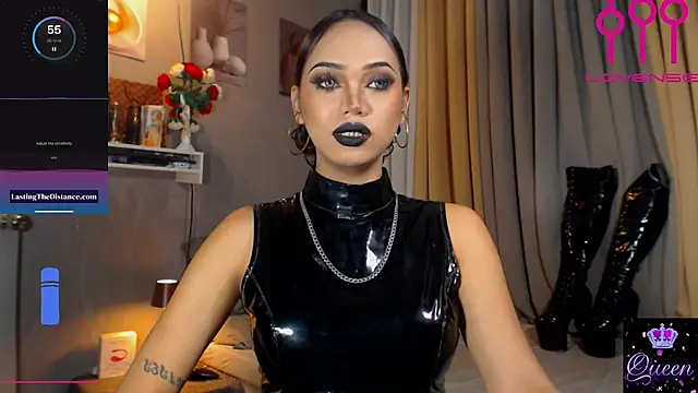 Lexi_ThunderFuck Webcam show