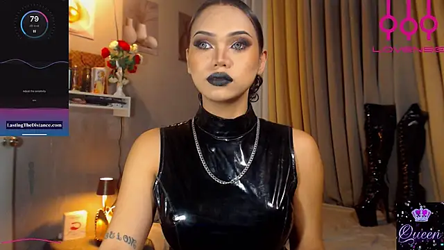 Lexi_ThunderFuck Show Webcam