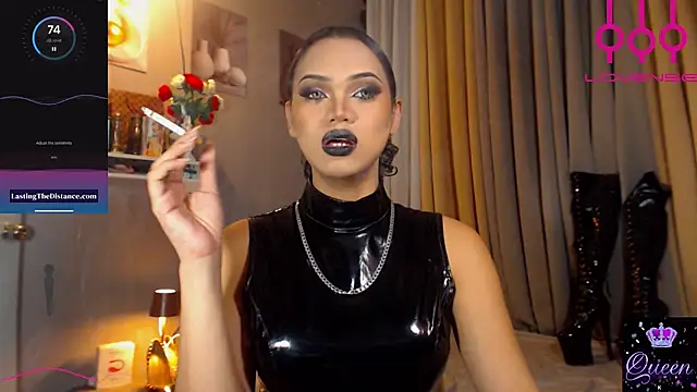 Lexi_ThunderFuck Webcam show