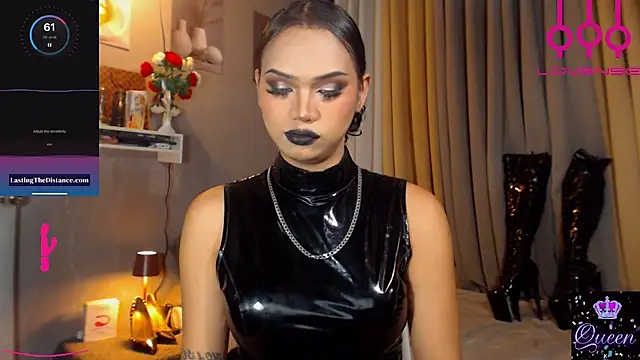 عرض كام Lexi_ThunderFuck
