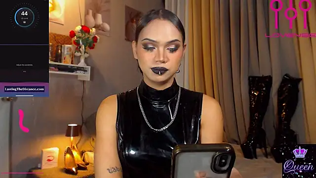 Lexi_ThunderFuck's Webcam Show