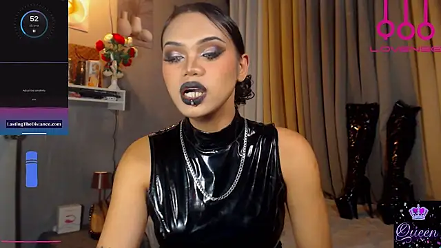 Lexi_ThunderFuck Show Webcam