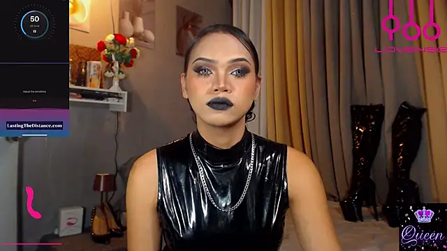 Lexi_ThunderFuck Pertunjukan Webcam