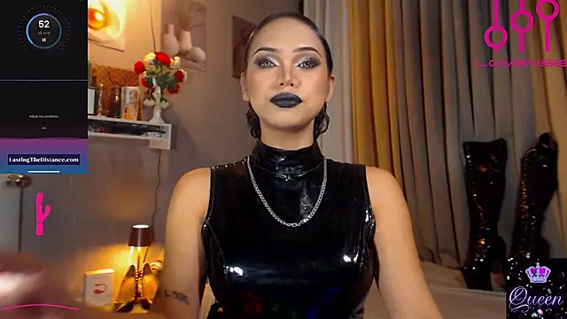 Lexi_ThunderFuck Webcam Show