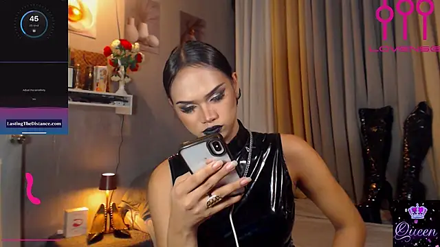 Lexi_ThunderFuck's Webcam Show
