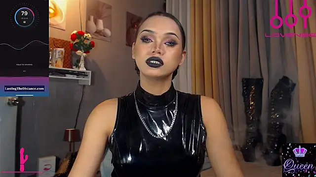 Lexi_ThunderFuck Webcamshow